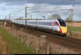 Railpictures Net Photo 800105 Lner London North Eastern Railway British Rail Class 800 Azuma At York United Kingdom By British Rail British United Kingdom