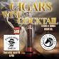 Cigar Pairing Night!