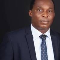 Fred Okonne's Instagram, Twitter & Facebook