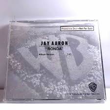 Jay Aaron