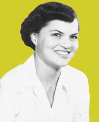 The Women Who Made Us