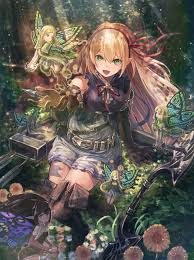 Black And White Warriors Anime Sugoi Ghim Tren Anime Girl
