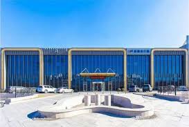 网站升级及政务新媒体建设方案企业安全文化建设导则-无锡百盾信息 ...