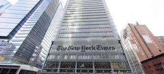 The new york times (n.y.t. Readers Reign Supreme And Other Takeaways From The New York Times End Of Year Earnings Report Nieman Journalism Lab
