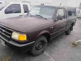 Image result for Silver 1993 Ranger