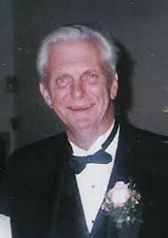 William Mahoney Obituary (1939