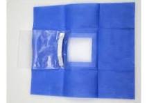 Ophthalmic Surgical Drape | an-vision