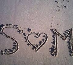 Pin By Soosoo On S M Love Wallpapers Romantic Alphabet Wallpaper Beautiful Love Images