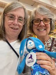 Shop hop experience in the North Region