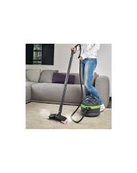 The machine's clean, simple, compact lines invite its owner to find a special spot for it in the kitchen. Polti Steam Cleaner Pteu0259 Vaporetto Classic 65 Power 1500 W Steam Pressure 4 Bar Water Tank