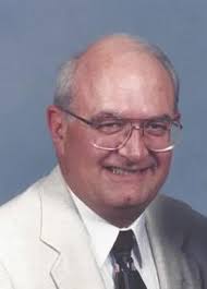 Hubert “Butch” Lucarelli