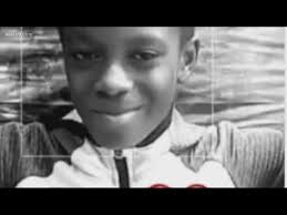 11-year-old Karon Brown was targeted in fatal shooting in SE DC despite  help from a good Samaritan
