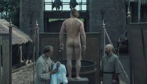 The last kingdom nude scene - Best adult videos and photos