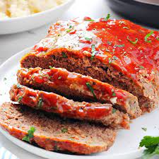 It will take about 30 minutes for each pound of meat. How Long To Cook Meatloaf At 425 Guide At How To Partenaires E Marketing Fr