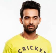 Ajinkya Rahane Profile Age Stats Records Icc Ranking Career Info News Images Mykhel Com