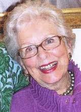 Obituary information for Patricia Hendren CLANCY