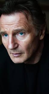 Cancer doesn't just affect you. Liam Neeson Imdb