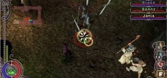 Psp Rpg On Gamesweasel Tv