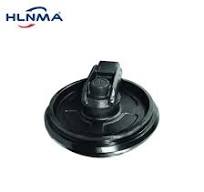 Large Stock Mini Excavator Spare Parts Idler Wheel for Bobcat  E60/E62/E63/E80/E85 Idler Roller Construction Machinery Parts