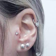 Want A Tragus Piercing Here S Everything You Need To Know About It
