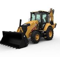 Backhoe Loaders / Backhoe Tractors | Cat | Caterpillar