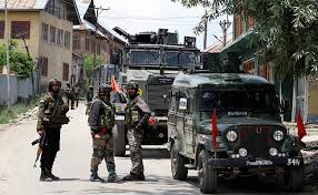 J&K, Pulwama Encounter: Internet Snapped, Curfew In Jammu And Kashmir's  Pulwama After 3 Lashkar Terrorists Killed In Encounter