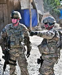 If that sounds like you, these are a few fields to consider. Army Cool Summary Mos 11z Infantry Senior Sergeant