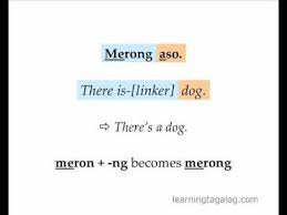 Learn Tagalog 10 There Is Something In Tagalog Youtube Tagalog Words Learning