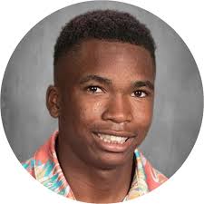 He hasn't missed a single day of school in 11 years. Now this Texas teen is  chasing something even bigger.