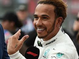 A formula one legend and widely considered one of the greatest drivers in the history of the sport, michael schumacher has seven world championship titles. Lewis Hamilton Says Michael Schumacher Is Still The Goat Planetf1