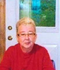 Violet Catherine MacGillivary