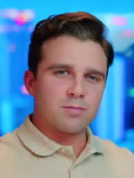 Jackson Hinkle's Instagram, Twitter & Facebook