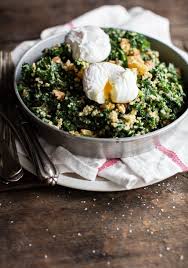 Salade De Kale Noix Quinoa Clementines Trois Fois Par Jour Vegetable Recipes Clean Eating Lunch Food