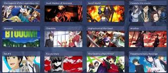 Bestdubbedanime Com Anime Websites Anime Streaming Sites Best Dubbed Anime