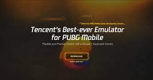 We did not find results for: Tencent Gaming Buddy Lets You Play Pubg Mobile On Your Pc