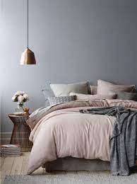 Deko schlafzimmer grau rosa schlafzimmer traumhaus. Inspiration Das Graue Schlafzimmer Wohnung Wohn Schlafzimmer Schlafzimmer Design