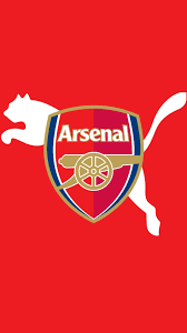 So enjoy with this new images that cellected with hd background and nice. Red Background Arsenal Logo Wallpaper For Mobile Olahraga Wallpaper Ponsel Ponsel