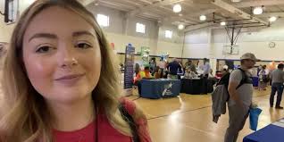WebXtra: Workforce Solutions holds job fair in Nacogdoches
