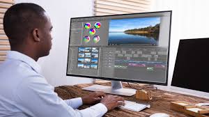 Over 20 video and audio effects for all levels of eхperience. The Best Free Video Editing Software In 2021 Tom S Guide