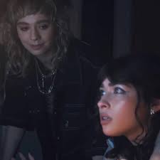 Maeve and Janae Clairo Bags Edit