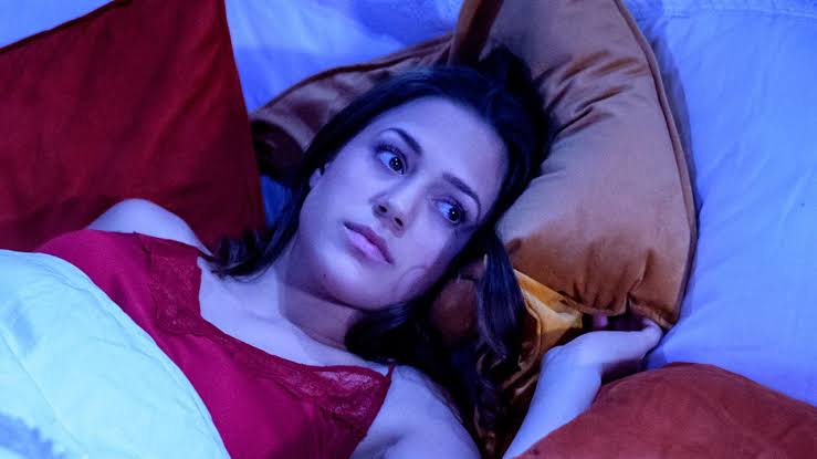 "Sturm der Liebe"-Vorschau heute: Maxis Verdacht bestätigt sich - TV-Starts  bei FILMSTARTS.de