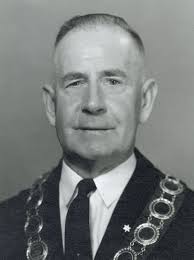 Wardens of Lambton County: 1960