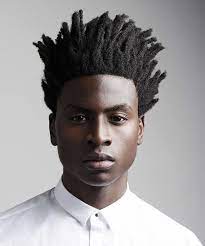 Pin On Men With Dreadlocks