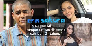 Karenanya ia bermaksud memberi anak itu 'pelajaran' tambahan di minggu perasaan yang ia pernah rasakan 3 tahun lalu saat ia masih bersama suaminya.oohh., jilat terus. Anak Dara Didakwa Bercinta Dengan Pengarah Suami Orang Ini Respon Kazar Erin Sakura News