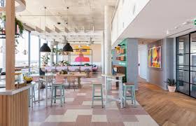 A Design Led Airport Hotel Lands In Sydney With Images Hotel Lounge Dining Room Decor Hotels Design