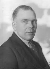 Birl Gilbert Reed (1902-1975)