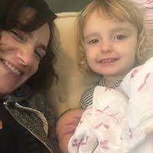 Elizabeth Corsini's Instagram, Twitter & Facebook