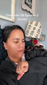 Outlander Henri Christian Death