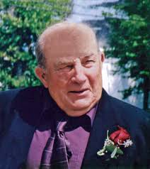 Obituary of Melvin MacKeigan