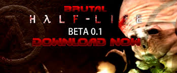 Brutal Half Life Mod Now Available To Play Hardcore Gamer
